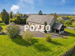 Vente Maison 6 chambresVire