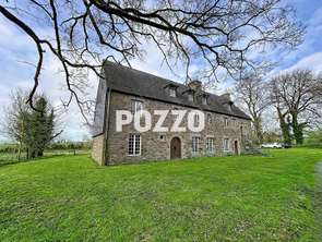 Vente Maison 5 chambresVire