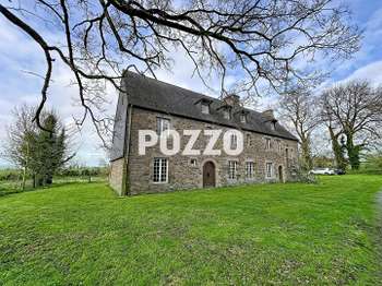 Vente maison 7 pièces Vire 14