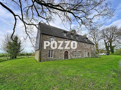 Vente maison 7 pièces Vire 14