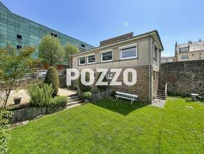 Vente Maison 3 chambresVire