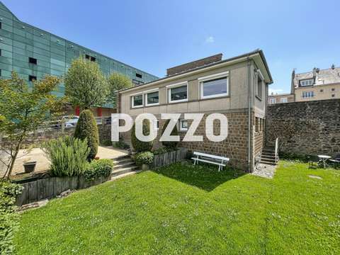 Vente maison 4 pièces Vire 14