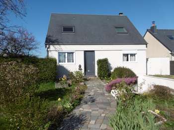 Vente maison 5 pièces Vire 14