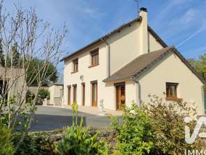 Vente Maison 3 chambresVire