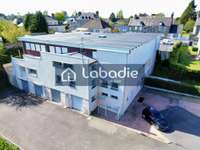 Vente maison 15 pièces