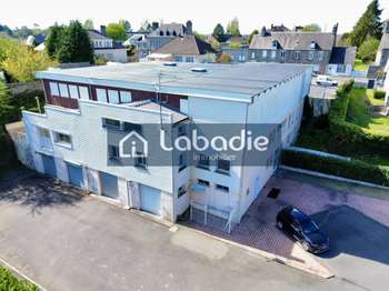 Vente maison 15 pièces Vire 14