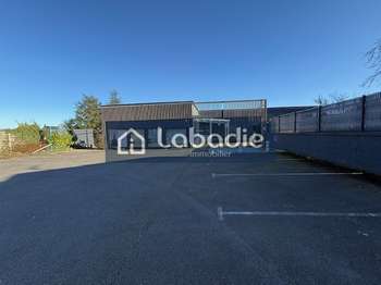 Vente maison 15 pièces