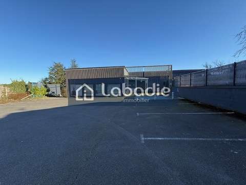 Vente maison 15 pièces