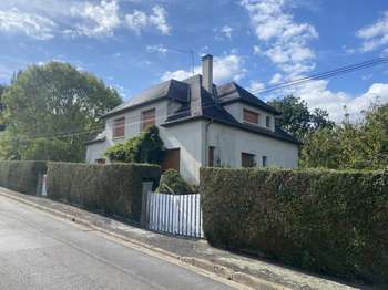 Vente maison 9 pièces Vire 14