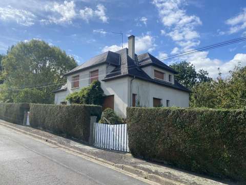 Vente maison 9 pièces Vire 14