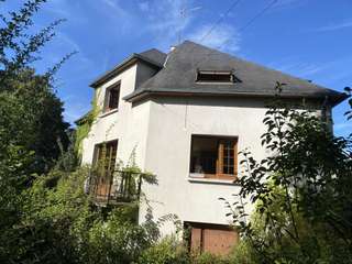 Vente maison 9 pièces
