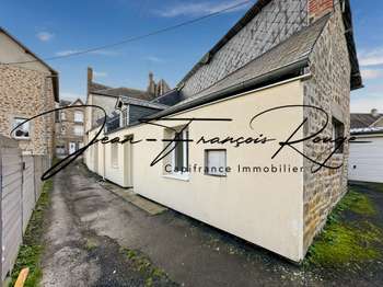 Vente maison 5 pièces Vire 14