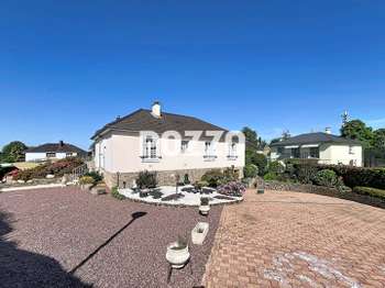 Vente maison 4 pièces Vire 14