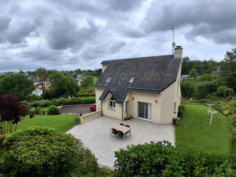 Vente maison