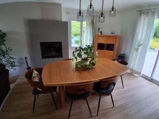 Vente maison