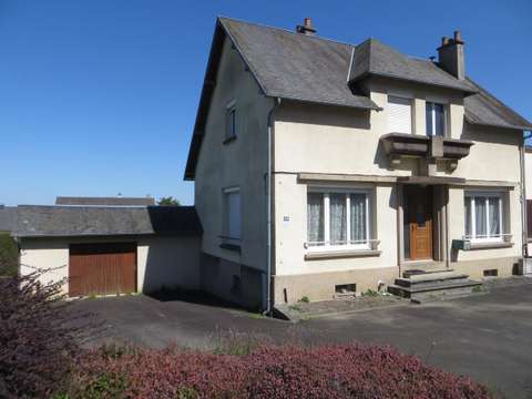 Vente maison 5 pièces Vente maison 5 pièces