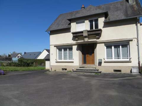 Vente maison 5 pièces Vente maison 5 pièces
