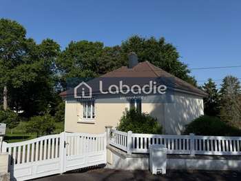 Vente maison 4 pièces Vire 14