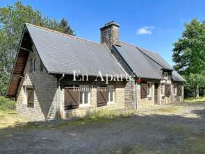 Vente Maison 4 chambresVire