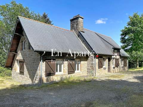 Vente maison 7 pièces Vire 14