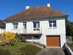 Vente Maison 2 chambresVire