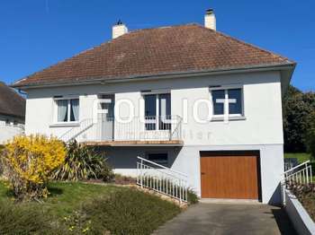 Photo Vente maison Vire