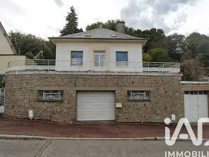 Vente Maison 5 chambresVire