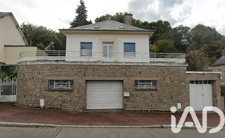 Photo Vente maison Vire