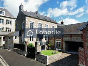 Vente Maison 3 chambresVire