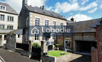 Photo Vente maison Vire