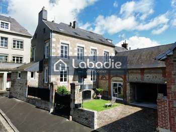 Vente maison 5 pièces Vire 14
