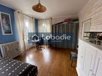 Vente maison 6 pièces Vente maison 6 pièces