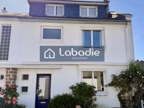 Vente Maison 4 chambresVire