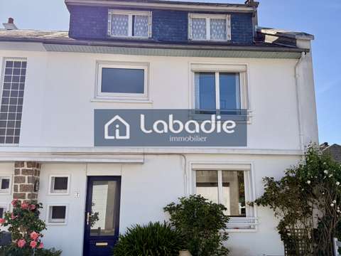 Vente maison 6 pièces Vire 14