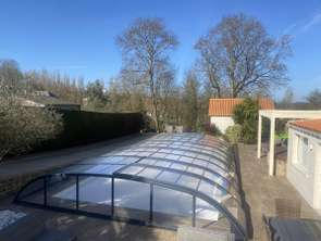 Vente Maison 6 chambresVire