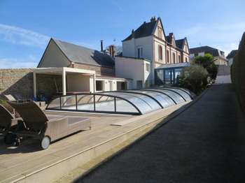 Vente maison 9 pièces Vente maison 9 pièces