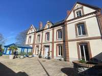 Vente maison 9 pièces Vente maison 9 pièces