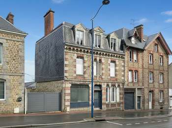 Vente Maison 4 chambresVire