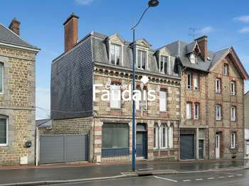 Vente maison 8 pièces Vire 14