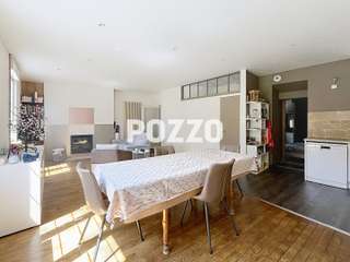 Vente maison 8 pièces Vente maison 8 pièces