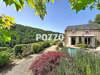 Vente Maison 4 chambresVire