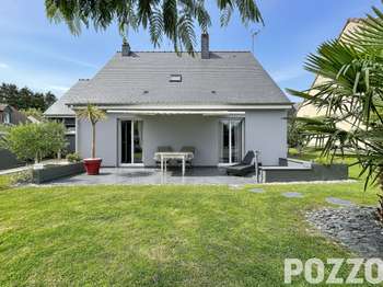 Vente Maison 4 chambresVire