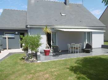 Vente maison 6 pièces Vire 14