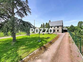Vente maison 6 pièces Vire 14