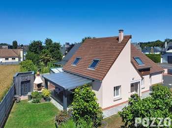 Vente maison 6 pièces Vire 14