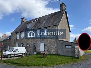 Vente Maison 7 chambresVire