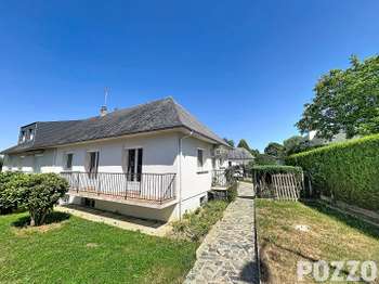 Vente Maison 2 chambresVire