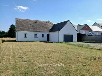 Vente maison 4 pièces Vire 14