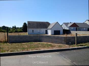 Vente Maison 3 chambresVire