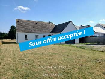 Vente Maison 3 chambresVire
